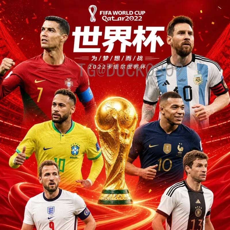 2026年国际足联世界杯淘汰赛门票申请指南：官方渠道与注意事项