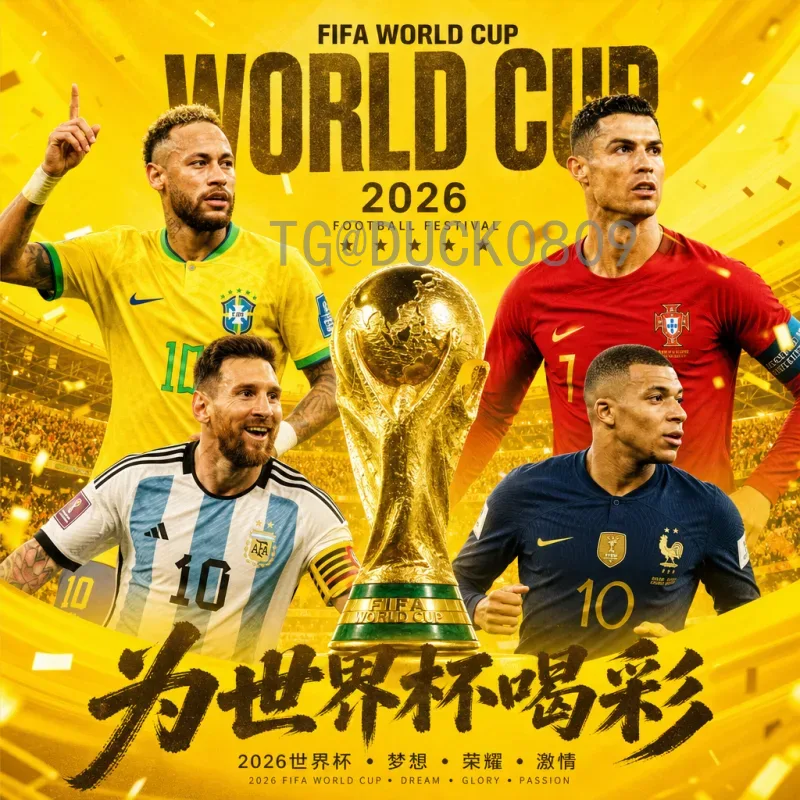 官方2026美加墨世界杯比赛场馆名单：16座球场全解析